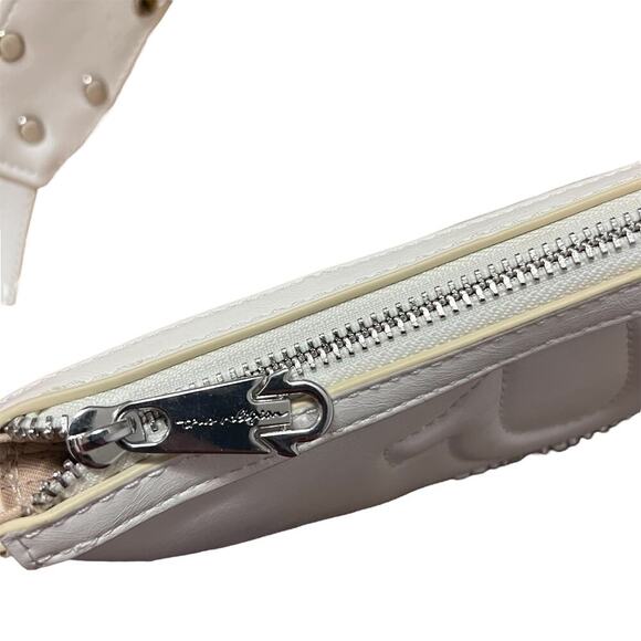 True Religion Small Shoulder Baguette Bag NWOT - Picture 5 of 5